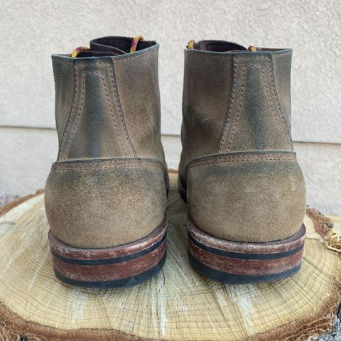 Oak Street Bootmakers Storm Boot