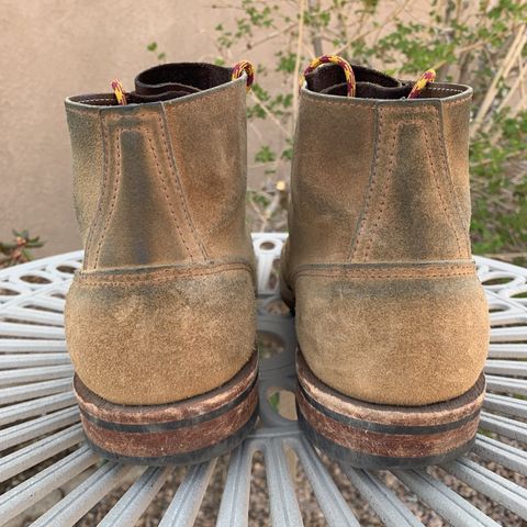 Oak Street Bootmakers Storm Boot