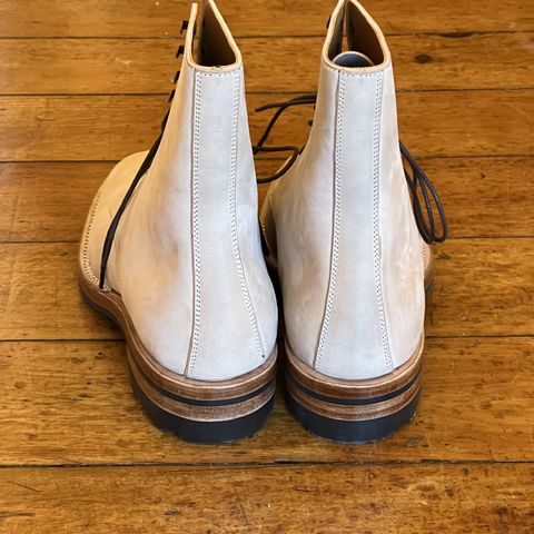 Benzein TDD-01 Boot