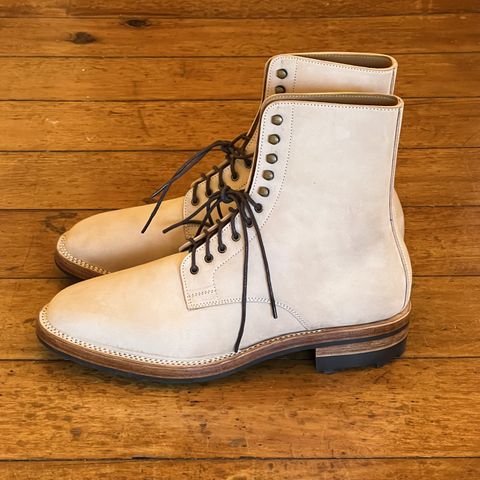 Benzein TDD-01 Boot