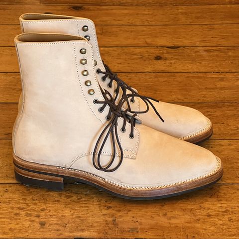 Benzein TDD-01 Boot