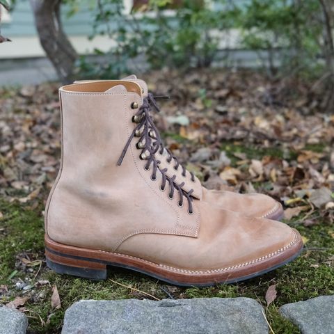 Benzein TDD-01 Boot