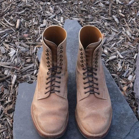 Benzein TDD-01 Boot