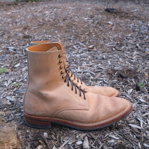 Benzein TDD-01 Boot