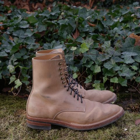 Benzein TDD-01 Boot