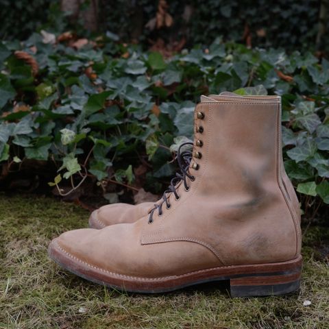 Benzein TDD-01 Boot