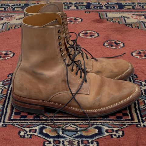Benzein TDD-01 Boot