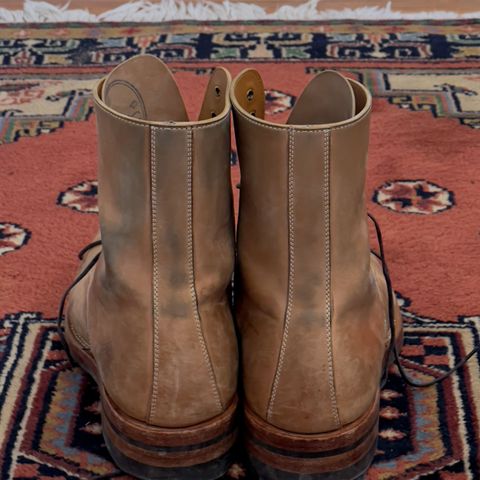 Benzein TDD-01 Boot
