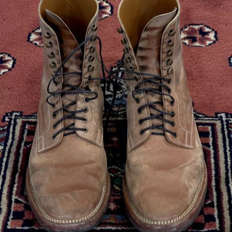 Benzein TDD-01 Boot