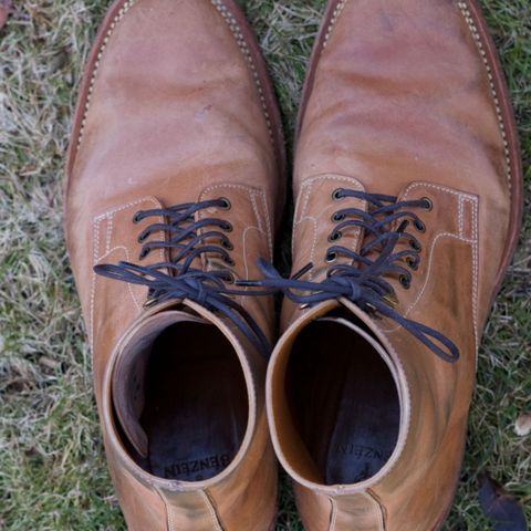 Benzein TDD-01 Boot