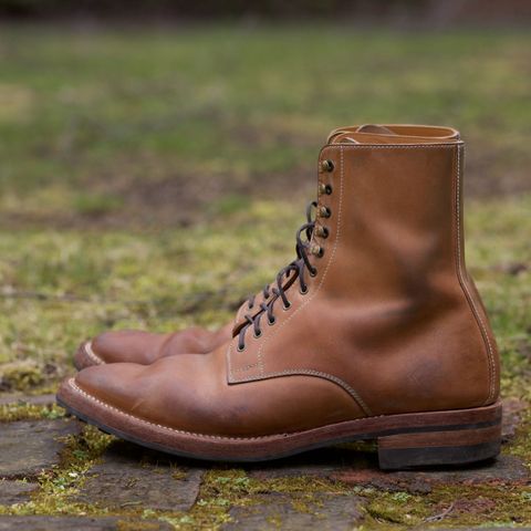 Benzein TDD-01 Boot