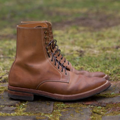 Benzein TDD-01 Boot