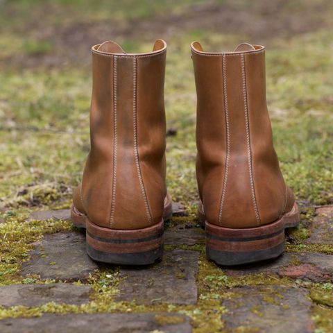 Benzein TDD-01 Boot