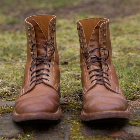 Benzein TDD-01 Boot