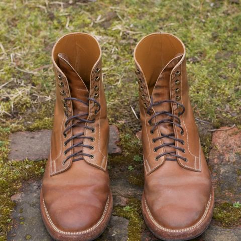 Benzein TDD-01 Boot