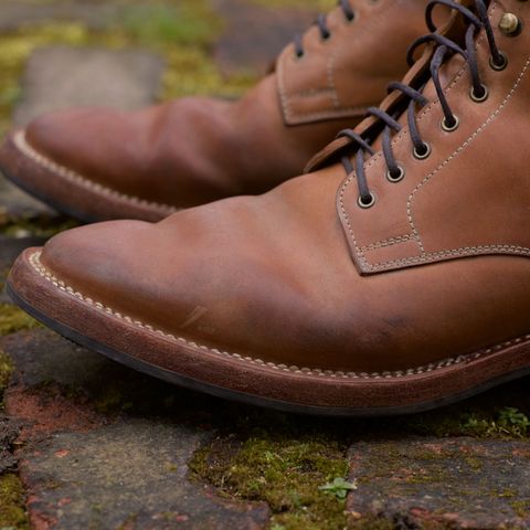 Benzein TDD-01 Boot