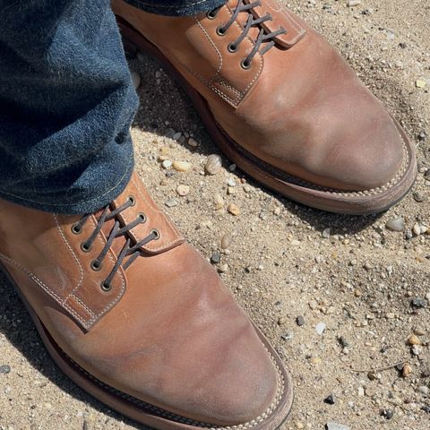 Benzein TDD-01 Boot