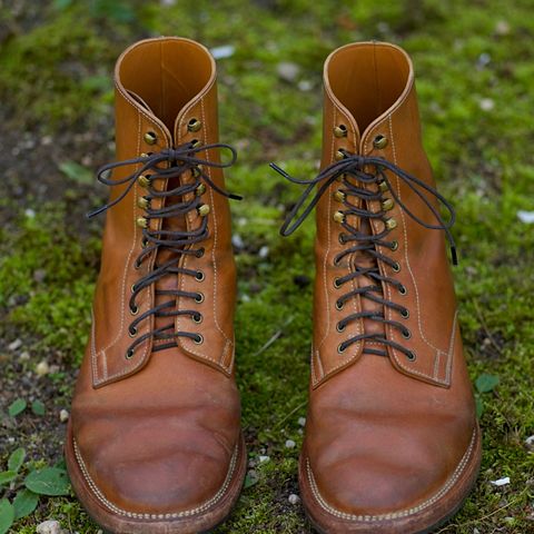 Benzein TDD-01 Boot