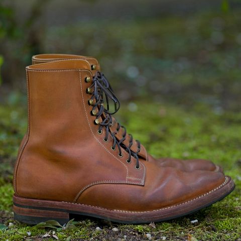 Benzein TDD-01 Boot