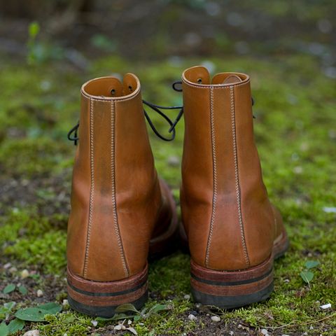 Benzein TDD-01 Boot