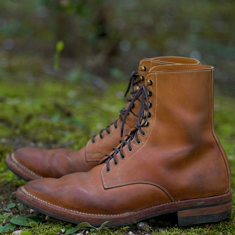 Benzein TDD-01 Boot