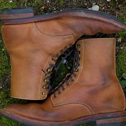 Benzein TDD-01 Boot
