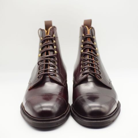 Meermin Derby Boot