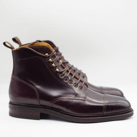 Meermin Derby Boot