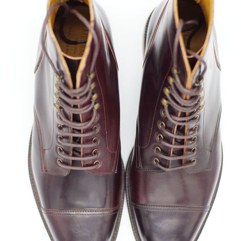 Meermin Derby Boot