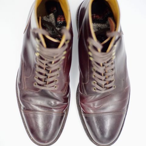 Meermin Derby Boot