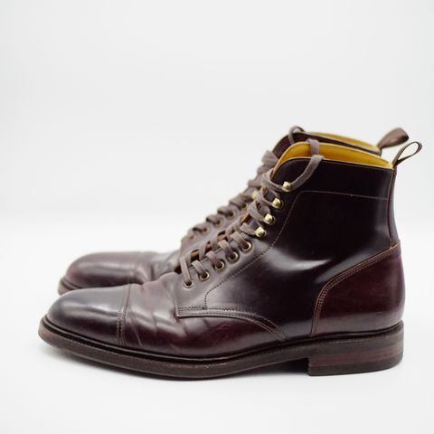 Meermin Derby Boot