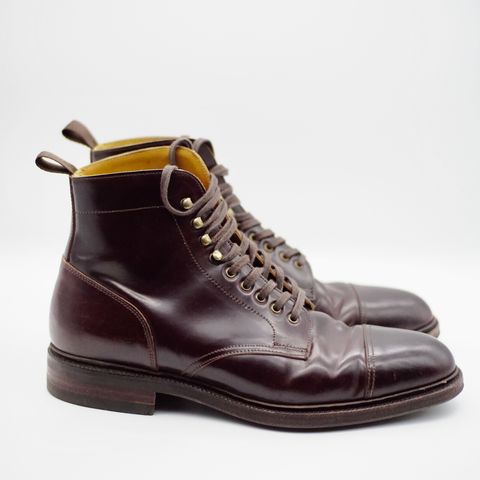 Meermin Derby Boot