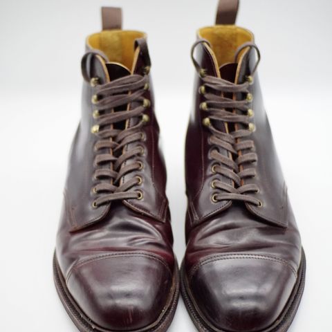 Meermin Derby Boot