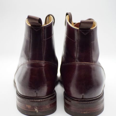 Meermin Derby Boot