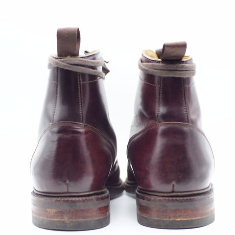 Meermin Derby Boot