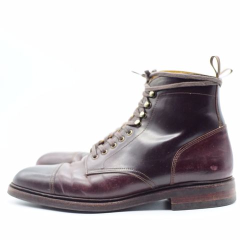 Meermin Derby Boot