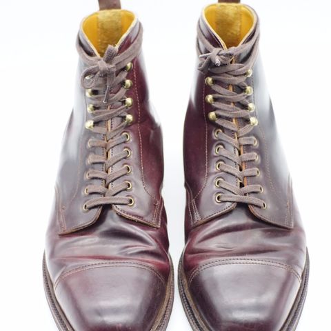 Meermin Derby Boot