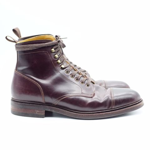 Meermin Derby Boot
