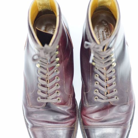 Meermin Derby Boot