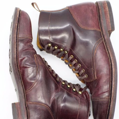 Meermin Derby Boot