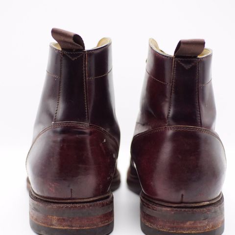 Meermin Derby Boot