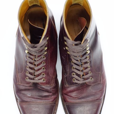 Meermin Derby Boot