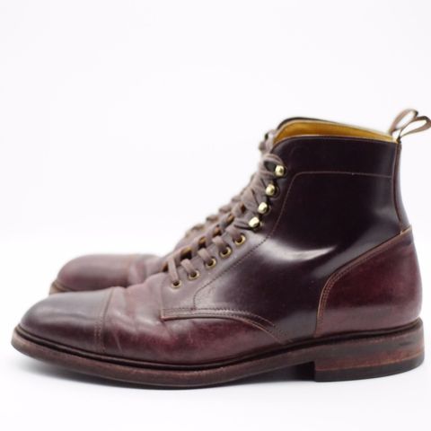 Meermin Derby Boot