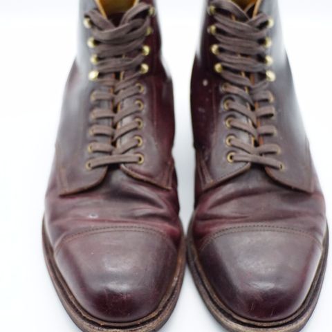 Meermin Derby Boot