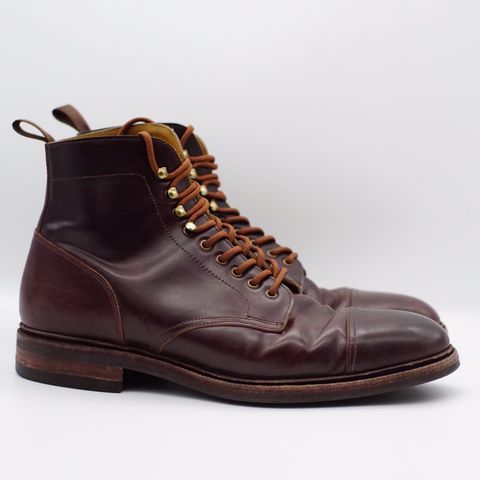Meermin Derby Boot