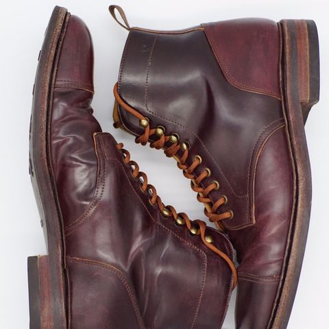 Meermin Derby Boot