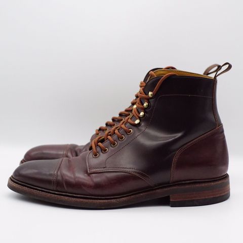 Meermin Derby Boot