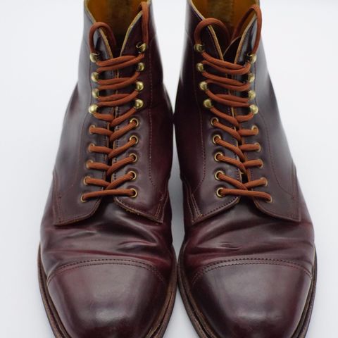 Meermin Derby Boot