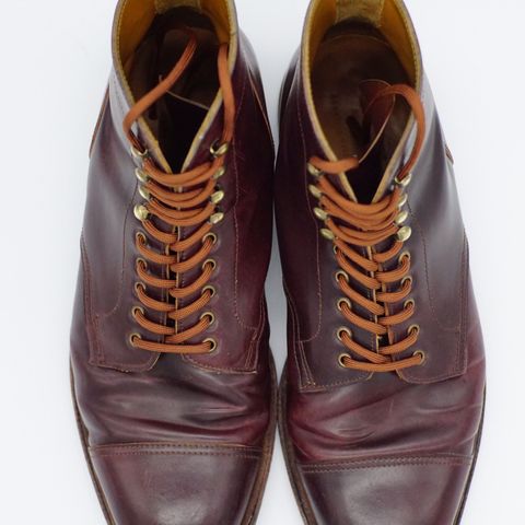 Meermin Derby Boot