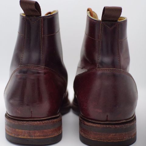 Meermin Derby Boot